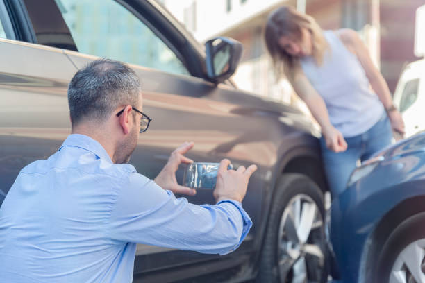 Professional Car Insurance Near Me technician working in Daytona Beach Shores, FL